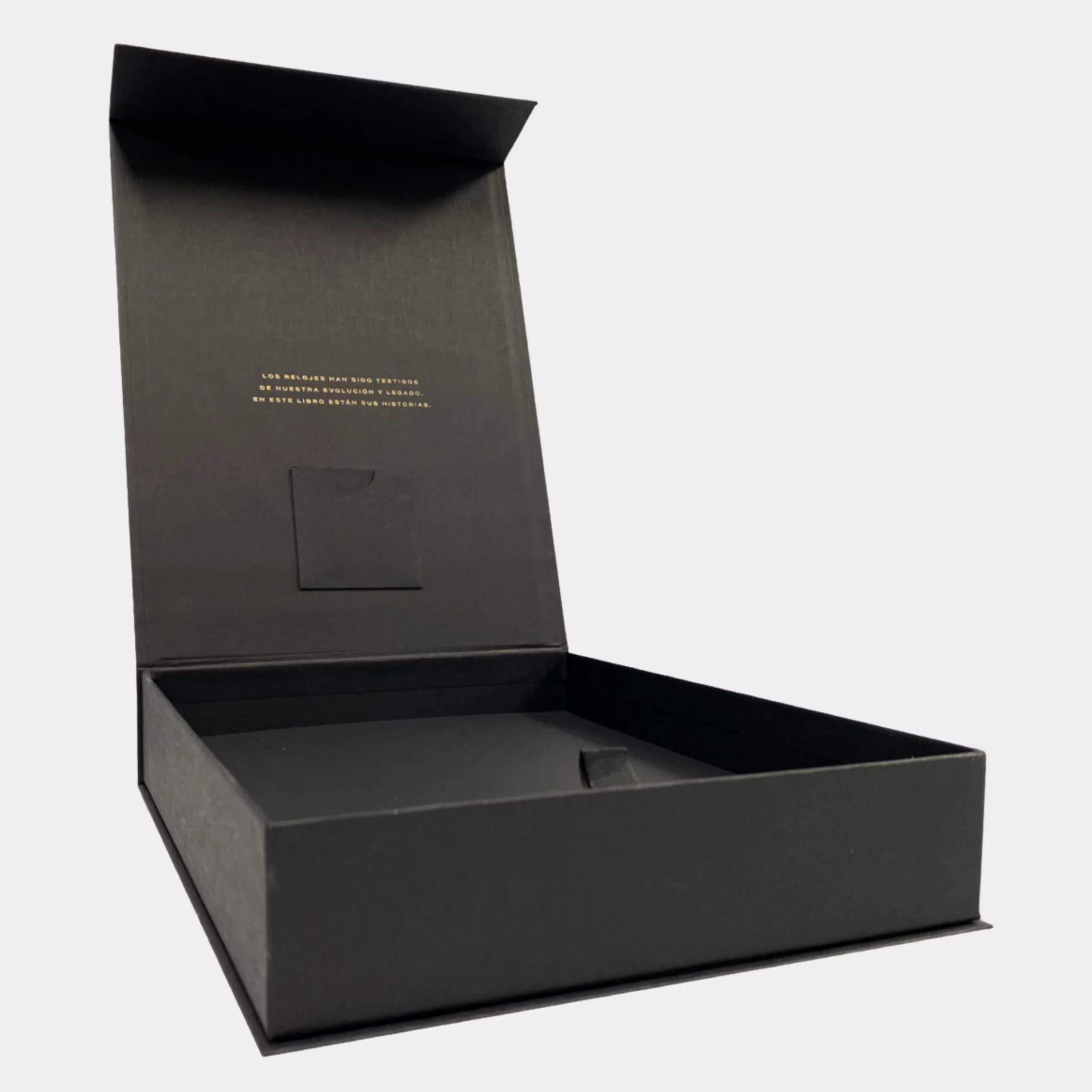 Cajas Rígidas Personalizadas en Monterrey | Impresos Tecnográficos