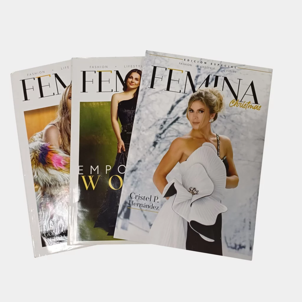 Revistas