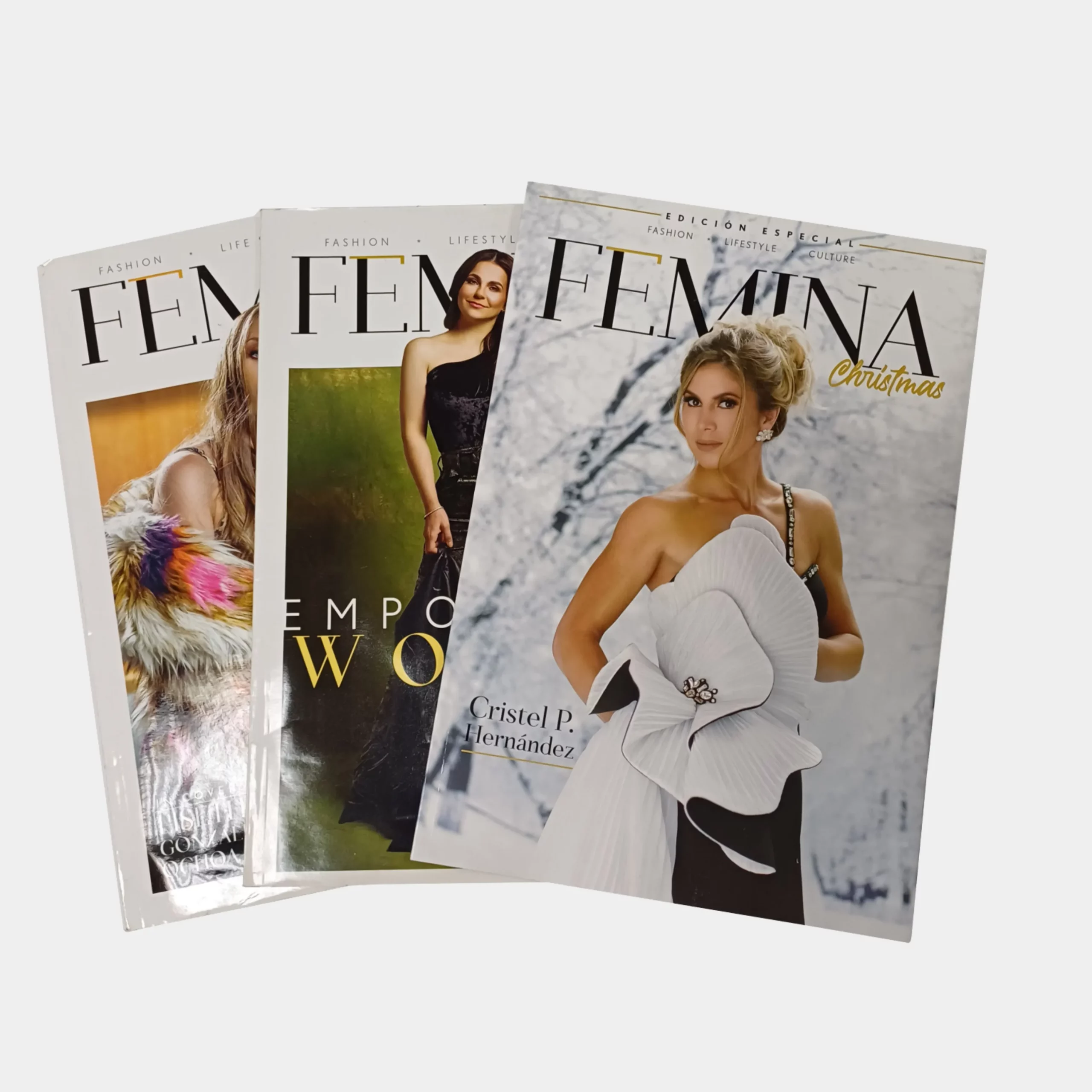 Revistas